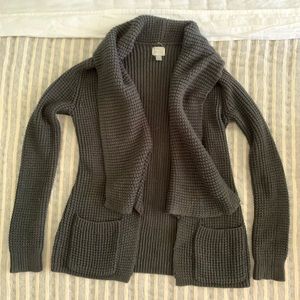 Women’s cardigan